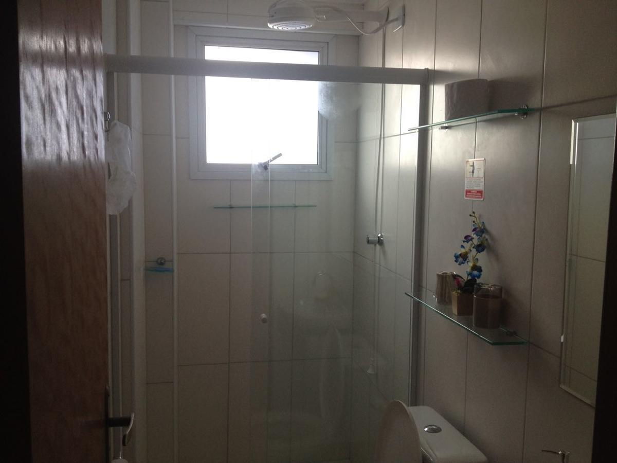 Apartamento Praia Grande المظهر الخارجي الصورة